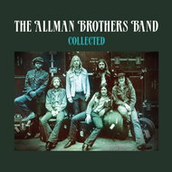 Allman Brothers Band: Collected (2x LP) - LP - LP vinyl
