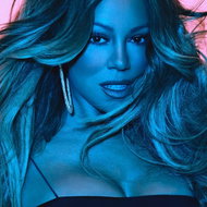 Carey Mariah: Caution - LP - LP vinyl
