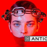 Katarzia: Antigona - LP - LP vinyl