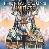 Piano Guys: Limitless - CD - Hudební CD