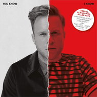 Murs Olly: You Know I Know (2x CD) - CD - Music CD