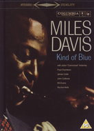 Davis Miles: Kind Of Blue (Deluxe 50th Annivers.) (2x CD + DVD) - CD-DVD - Hudební CD