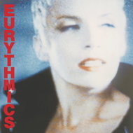 Eurythmics: Be Yourself Tonight - LP - LP vinyl