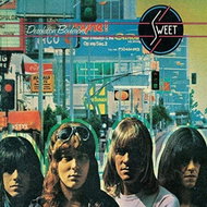 Sweet: Desolation Boulevard - LP - LP vinyl