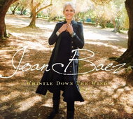 Baez Joan: Whistle Down the Wind - LP - LP vinyl