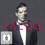 Falco: Falco 60 (2x CD + DVD) - CD-DVD - Hudební CD