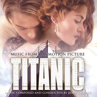 Soundtrack: Titanic (2x LP) - LP - LP vinyl