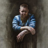 Rag'n'Bone Man: Human (2x LP) - LP - LP vinyl