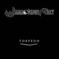 Wanastowi Vjecy: Torpédo - CD - Hudební CD