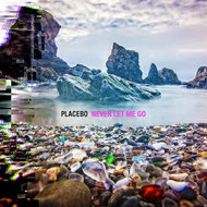 Placebo: Never Let Me Go - CD - Hudební CD