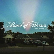 Band of Horses: Things Are Great - CD - Hudební CD