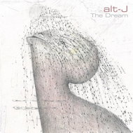 ALT-J: Dream - CD - Music CD