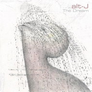 ALT-J: Dream (Coloured) - LP - LP vinyl