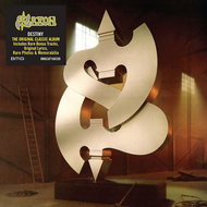 Saxon: Destiny - CD - Music CD