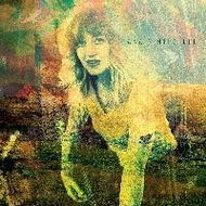 Mitchell Anais: Anais Mitchell (Coloured) - LP - LP vinyl