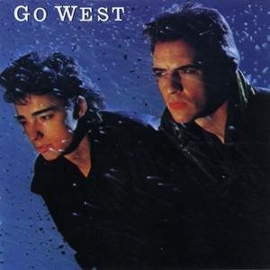 Go West: Go West (Super Deluxe) (4x CD + DVD) - CD-DVD - Hudební DVD - Main image