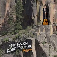 Mason Dave: Alone Together Again - LP - LP Record