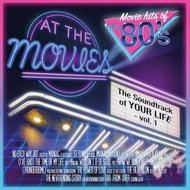 At The Movies: Soundtrack Of Your Life - Vol. 1 (Coloured) (2x LP) - LP - LP vinyl