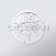 Gregorian: Pure Chants - CD - Music CD