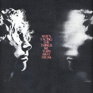 Hemmings Luke: When Facing the Things We Turn - LP - LP vinyl