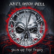 Pell Axel Rudi: Sign of the Times (limited) - CD - Music CD