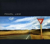 Pearl Jam: Yield - CD - Hudební CD