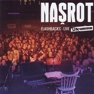 Našrot: Flashbacks - Live Unplugged (2x CD) - CD - Hudební CD