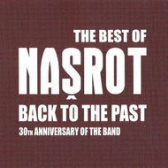 Našrot: Back to the Past (3x CD) - CD - Music CD