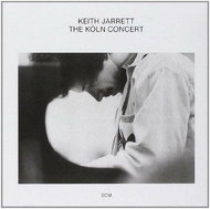 Jarrett Keith: Koln Concert (2x LP) - LP - LP vinyl