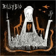 Billybio: Leaders And Liars (Coloured) - LP - LP vinyl