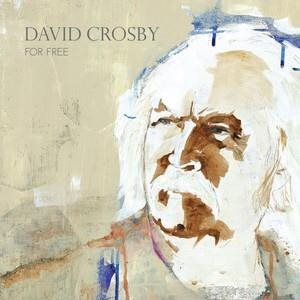 Crosby David: For Free (Coloured) - LP - LP vinyl - Main image