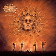 Praying Mantis: Katharsis - CD - Hudební CD