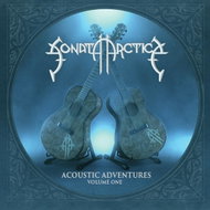 Sonata Arctica: Acoustic Adventures - Volume One - CD - Music CD
