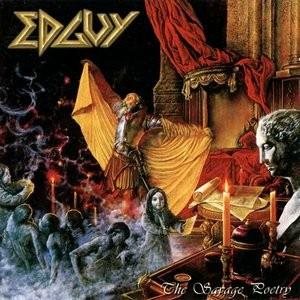 Edguy: Savage Poetry (Anniversary Edition) - LP - LP vinyl - Main image