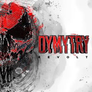 Dymytry: Revolt - CD - Hudební CD
