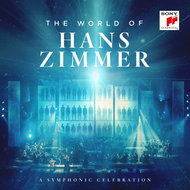 Zimmer Hans: World Of Hans Zimmer: A Symphonic Celebration (3x LP) - LP - LP Record