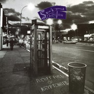 Spin Doctors: Pocket Full Of Kryptonite - LP - LP vinyl