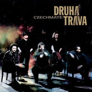 Second Grass: CzechMate - CD - Music CD