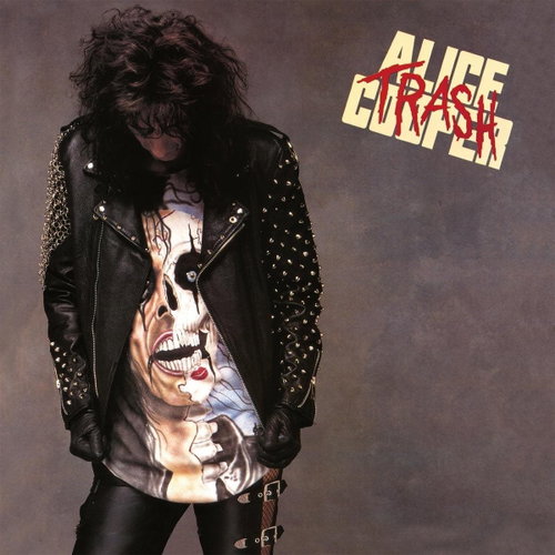 Cooper Alice: Trash - LP - LP vinyl - Main image