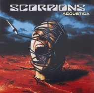 Scorpions: Acoustica (Greatest Hits) (Live) (2x LP) - LP - LP vinyl