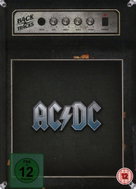 AC/DC: Backtracks (2x CD + DVD) - CD-DVD - Hudební CD