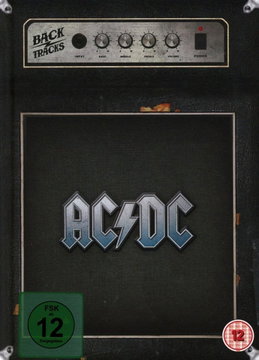 AC/DC: Backtracks (2x CD + DVD) - CD-DVD - Hudební CD | Alza.cz