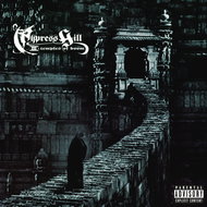 Cypress Hill: III Temples of Boom (2x LP) - LP - LP vinyl