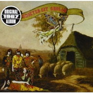 Cuby & Blizzards: Groeten Uit Grollo - CD - Hudební CD