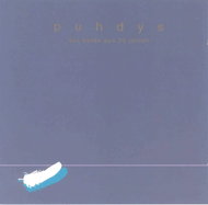 Puhdys: Das Beste Aus 25 Jahren - CD - Hudební CD