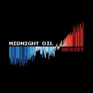 Midnight Oil: Resist - CD - Music CD