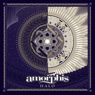 Amorphis: Halo - CD - Music CD