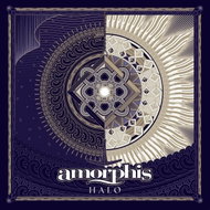 Amorphis: Halo (Coloured) (Box) (2x LP) - LP - LP vinyl
