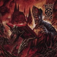 Mystic Circle: Mystic Circle - CD - Hudební CD