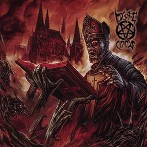 Mystic Circle: Mystic Circle (Colouredl) - LP - LP vinyl - Hlavní obrázek
